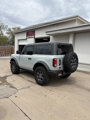 Used 2022 Ford Bronco 2-Door image 4