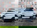 Used 2021 Lincoln Nautilus Reserve w/ Class II Trailer Tow Package image 2