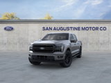 New 2025 Ford F150 Lariat image 2