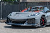 Used 2025 Chevrolet Corvette ZR1 w/ ZR1 Carbon Fiber Aero Package image 5