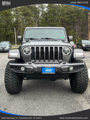 Used 2021 Jeep Gladiator Overland image 3