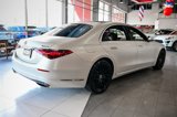 Used 2023 Mercedes-Benz S 580 4MATIC Sedan image 5
