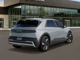 New 2025 Hyundai Ioniq 5 SEL image 5