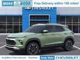 New 2026 Chevrolet TrailBlazer LT w/ Convenience Package image 2
