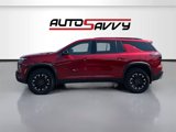 Used 2024 Chevrolet Traverse Z71 w/ Enhanced Driving Package image 4