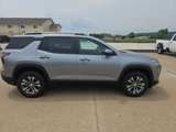 New 2026 Chevrolet Equinox LT w/ Convenience Package II image 4