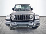 New 2025 Jeep Wrangler Sport S image 2