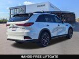 New 2025 MAZDA CX-70 Plug-In Hybrid w/ Premium Plus image 6