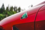 Used 2024 Alfa Romeo Giulia Quadrifoglio image 4