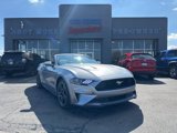 Used 2022 Ford Mustang Premium image 4