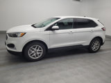 Used 2024 Ford Edge SEL image 2
