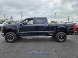 New 2025 Ford F250 4x4 Crew Cab Super Duty image 4