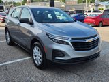 Used 2023 Chevrolet Equinox LS image 5