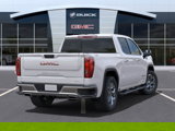 New 2025 GMC Sierra 1500 SLT w/ SLT Premium Plus Package image 4