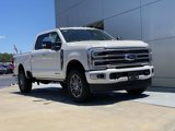 New 2025 Ford F350 4x4 Crew Cab Super Duty image 2