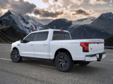 New 2025 Ford F150 Lightning Lariat image 4