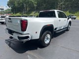 New 2025 GMC Sierra 3500 Denali w/ Denali Reserve Package image 4