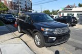 Used 2024 Ford Explorer Limited image 4