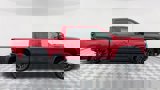 New 2025 Chevrolet Silverado 2500 LTZ w/ Trail Boss Package image 4