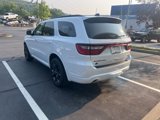 New 2025 Dodge Durango GT image 3