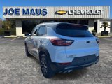 New 2025 Chevrolet TrailBlazer ACTIV w/ Convenience Package image 2