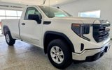 New 2025 GMC Sierra 1500 Pro w/ Pro Value Package image 2