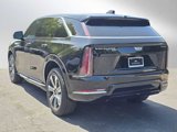 New 2026 Cadillac Escalade IQ Luxury 1 w/ LPO, Floor Liner Package image 5
