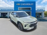 New 2026 Chevrolet TrailBlazer LT w/ Convenience Package image 3
