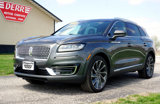Used 2019 Lincoln Nautilus Reserve w/ Driver Assistance Package image 2