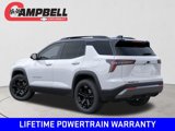 New 2026 Chevrolet Equinox LT w/ Convenience Package II image 3