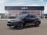 New 2026 Kia Sportage SX image 3