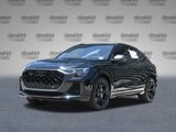 New 2025 Audi RS Q8 performance image 5