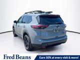 New 2026 Nissan Rogue SV w/ Rock Creek Premium Package image 4