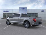 New 2025 Ford F150 Lariat image 4