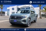 New 2025 Volkswagen Atlas SEL Premium R-Line image 3