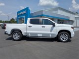 New 2025 Chevrolet Silverado 1500 Custom image 3
