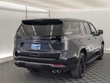 New 2025 Chevrolet Suburban Premier image 6