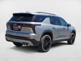 New 2026 Chevrolet Traverse LT image 2