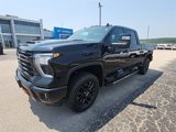 New 2025 Chevrolet Silverado 2500 LT w/ Trail Boss Package image 4