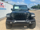 New 2025 Jeep Wrangler Sport image 5
