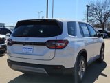 New 2025 Honda Pilot EX-L image 5