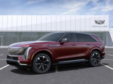 New 2025 Cadillac Escalade IQ Sport 1 image 2