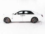 New 2025 Rolls-Royce Ghost Black Badge image 2