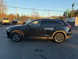 Used 2022 MAZDA CX-9 Touring image 4