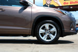 Used 2018 Toyota Highlander Limited image 5