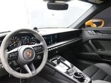 Certified 2024 Porsche 911 Carrera GTS image 4