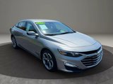 Used 2023 Chevrolet Malibu LT image 3