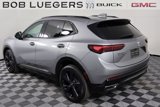 New 2025 Buick Envision Sport Touring image 5