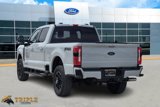 New 2025 Ford F250 Lariat w/ Black Appearance Package image 5