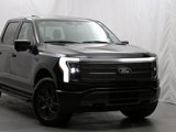 New 2025 Ford F150 Lightning Lariat image 2